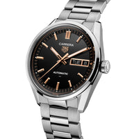 Carrera Day-Date