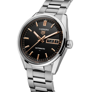 Carrera Day-Date