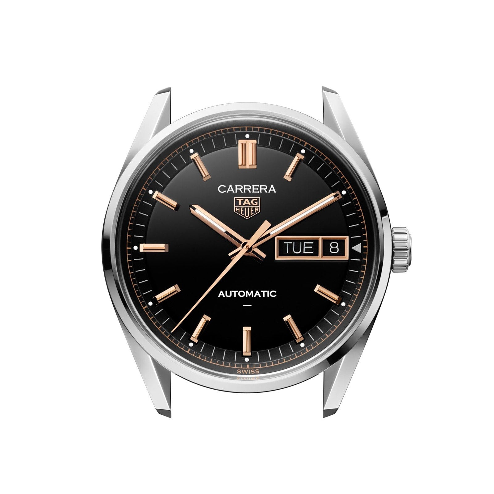 Carrera Day-Date