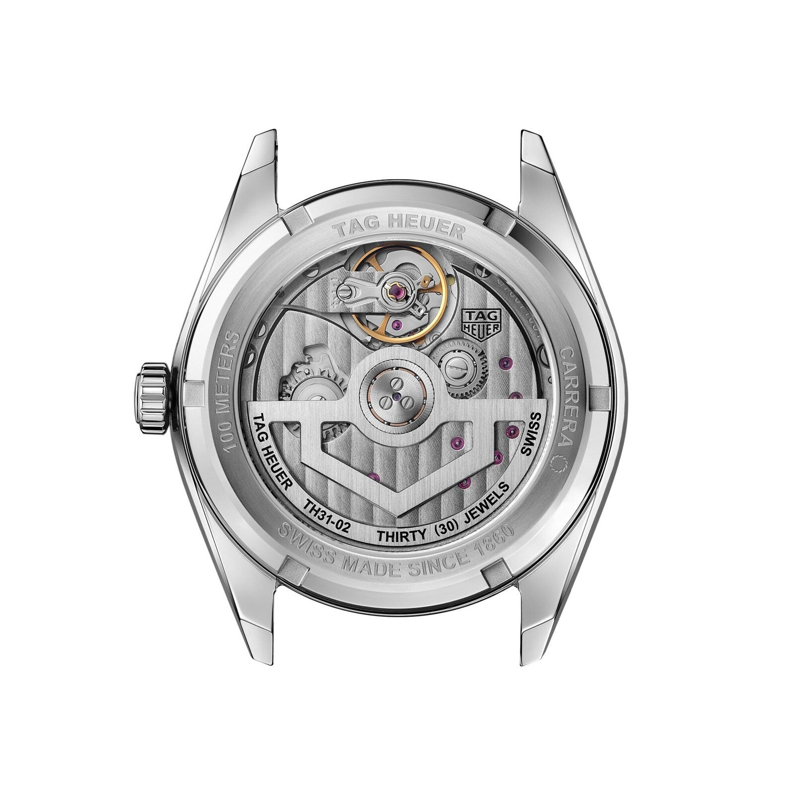 Carrera Day-Date