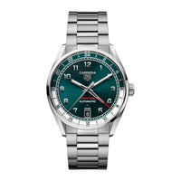 Carrera Date Twin-Time
