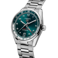 Carrera Date Twin-Time