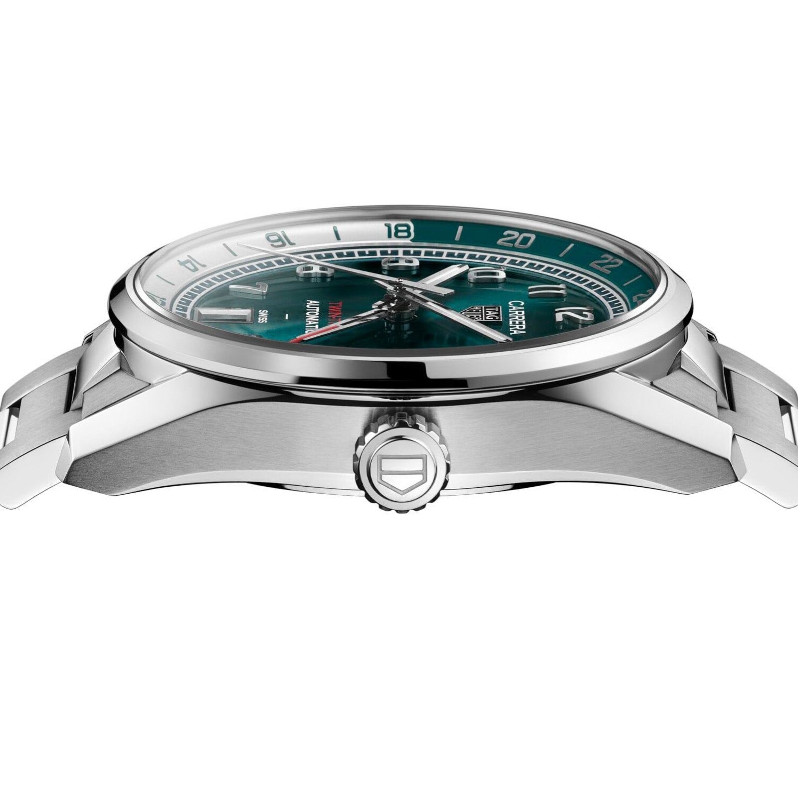 Carrera Date Twin-Time