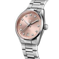 Carrera Date