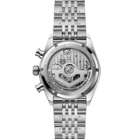 Carrera Chronograph