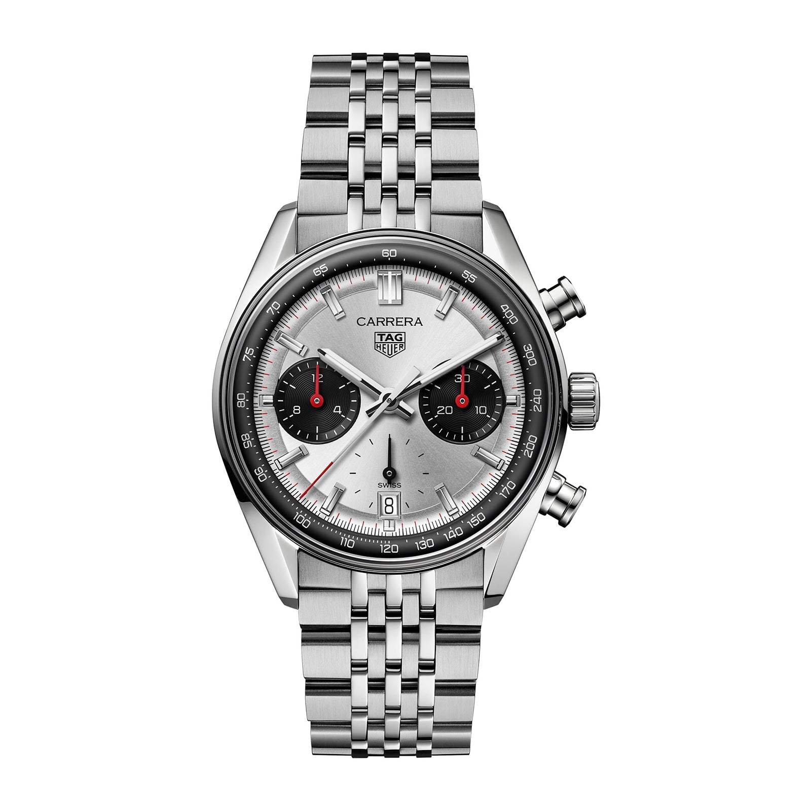 Carrera Chronograph