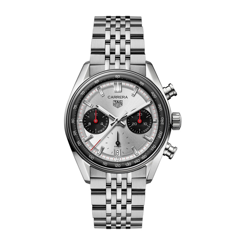 Carrera Chronograph