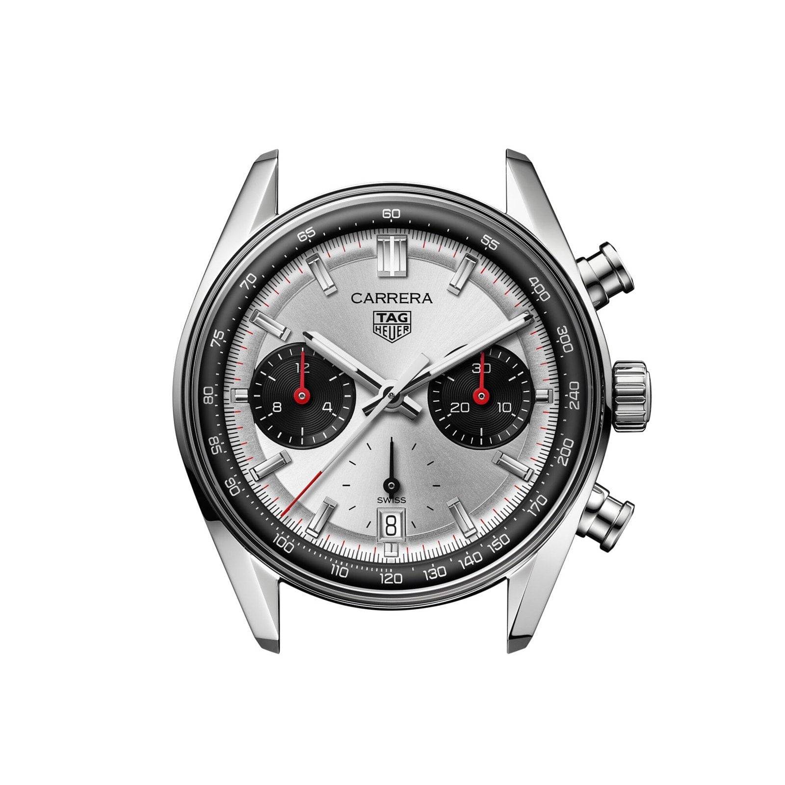 Carrera Chronograph