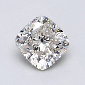 1.74 Carat J VS2 Cushion Diamond