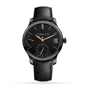 Endeavour Perpetual Calendar