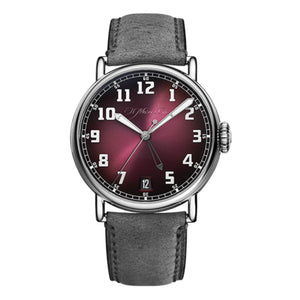 Heritage Dual Time