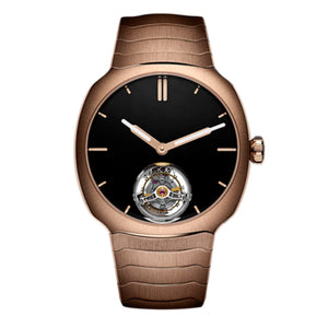 Streamliner Tourbillon