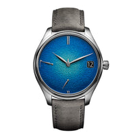 Endeavour Perpetual Calendar