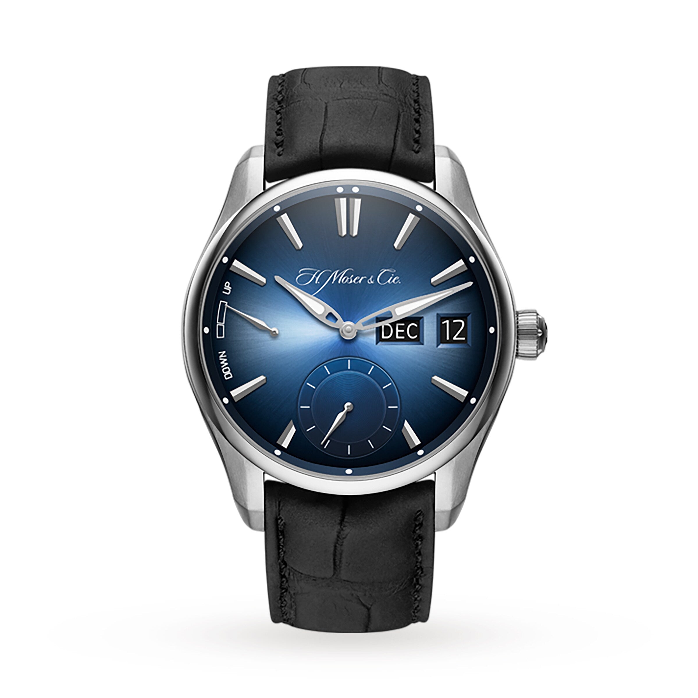 Pioneer Perpetual Calendar MD