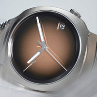 Streamliner Perpetual Calendar