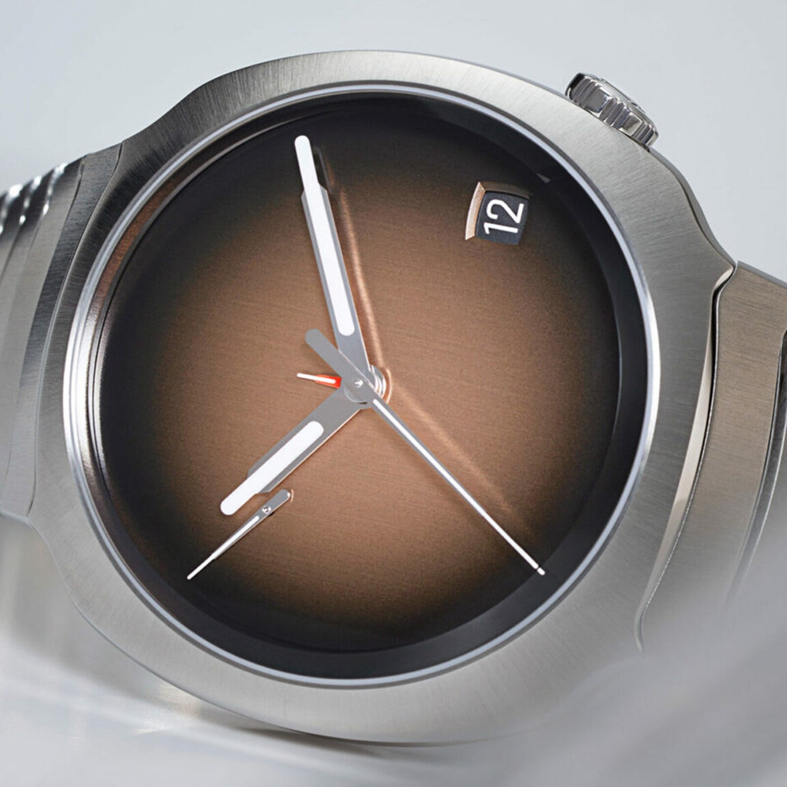 Streamliner Perpetual Calendar