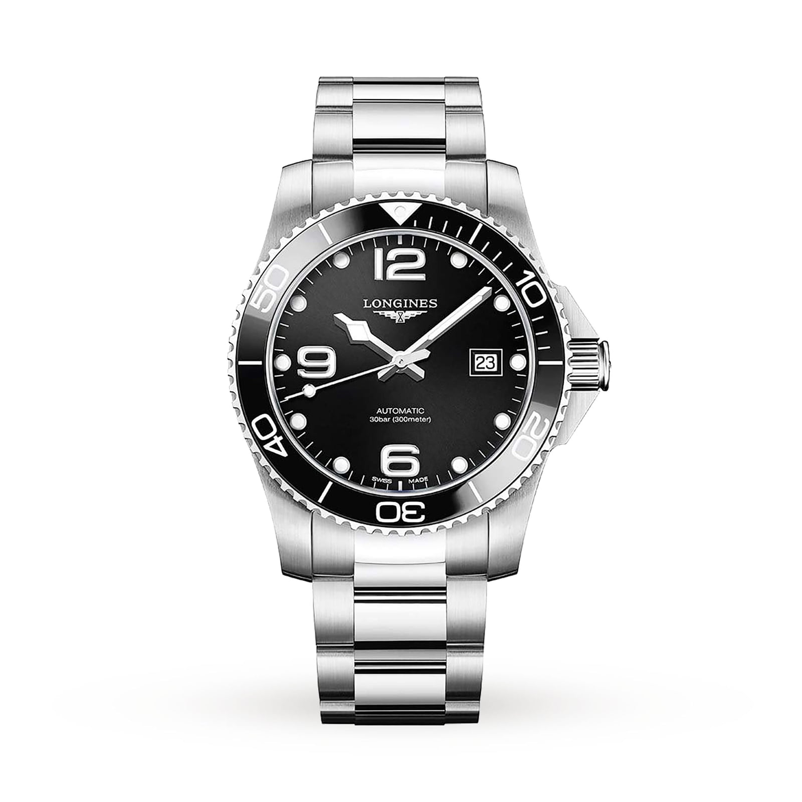 HydroConquest