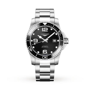 HydroConquest