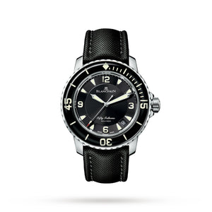 Fifty Fathoms Automatique