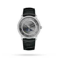 Villeret Quantième Complet