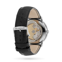 Villeret Quantième Complet