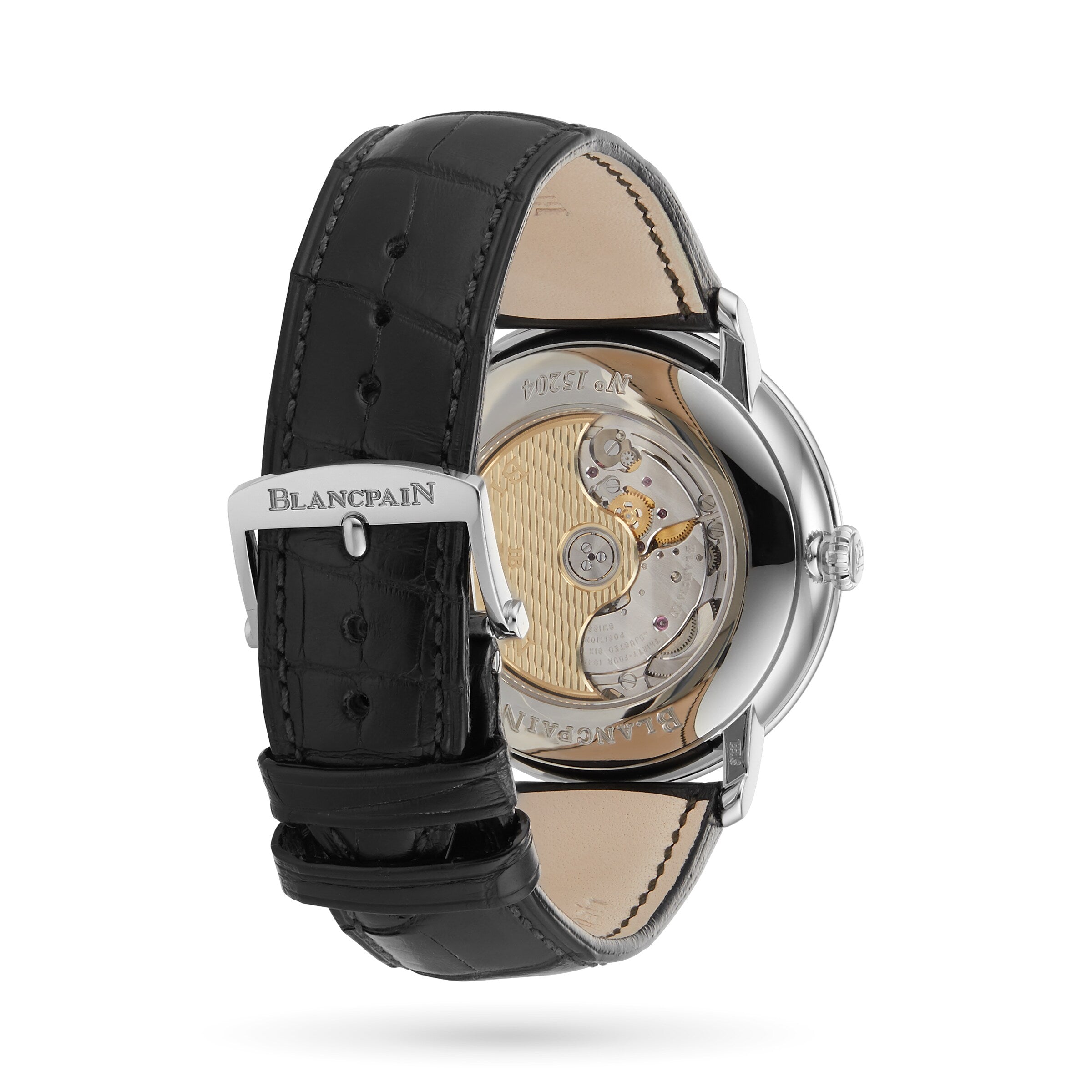 Villeret Quantième Complet