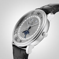 Villeret Quantième Complet