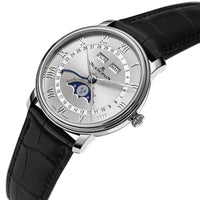 Villeret Quantième Complet