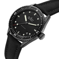 Fifty Fathoms Bathyscaphe