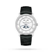 Villeret Quantième Complet