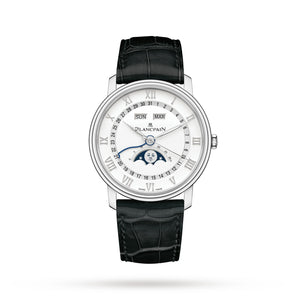 Villeret Quantième Complet