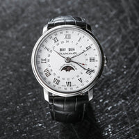 Villeret Quantième Complet