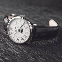 Villeret Quantième Complet