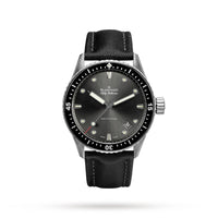 Fifty Fathoms Bathyscaphe