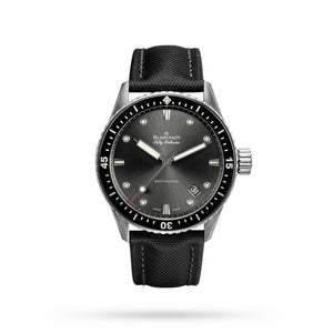 Fifty Fathoms Bathyscaphe