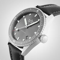 Fifty Fathoms Bathyscaphe