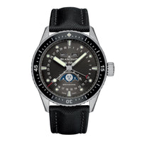 Fifty Fathoms Bathyscaphe Quantième Complet Phases de Lune