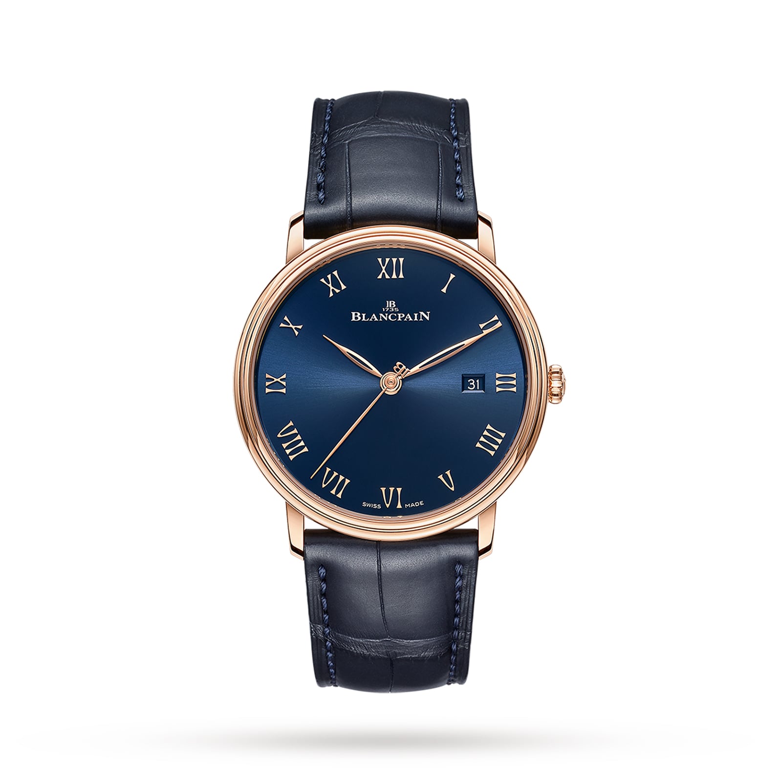 Villeret Ultraplate