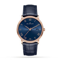 Villeret Ultraplate