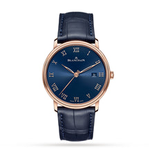 Villeret Ultraplate