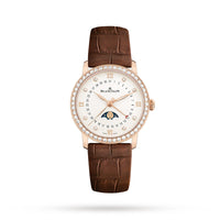 Villeret Quantième Phases de Lune