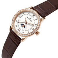 Villeret Quantième Phases de Lune