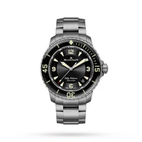 Fifty Fathoms Automatique