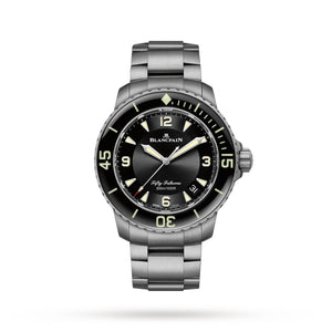 Fifty Fathoms Automatique