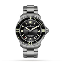 Fifty Fathoms Automatique