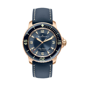 Fifty Fathoms Automatique