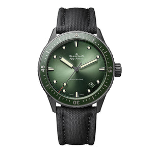 Fifty Fathoms Bathyscaphe Chronographe Flyback