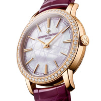 Traditionnelle Manual-winding