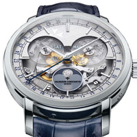 Traditionnelle Complete Calendar Openface