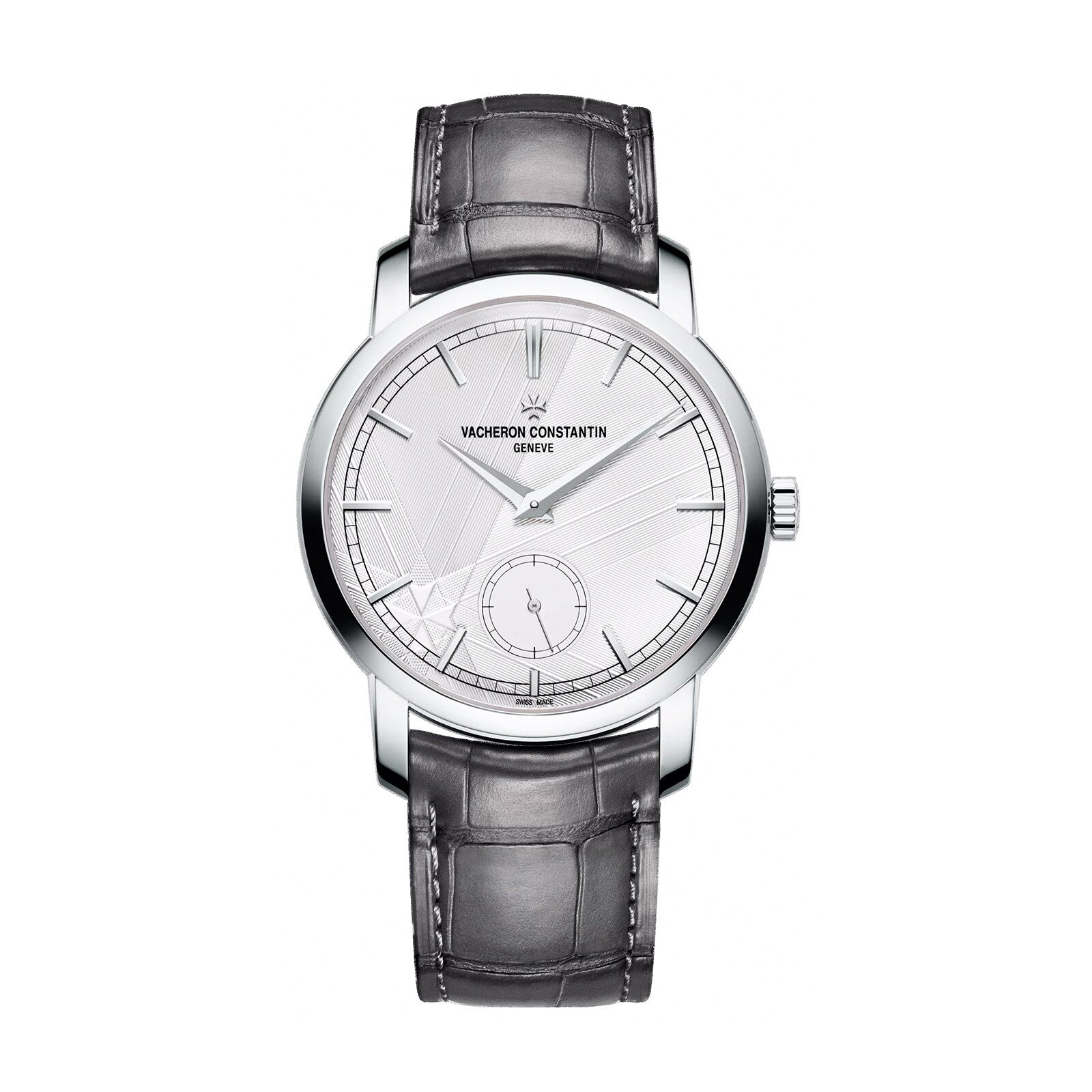 Traditionnelle Manual-Winding